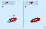 Building Instructions - LEGO - 40256 - Create The World: Page 31