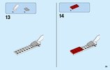 Building Instructions - LEGO - 40256 - Create The World: Page 35