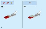 Building Instructions - LEGO - 40256 - Create The World: Page 36