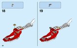 Building Instructions - LEGO - 40256 - Create The World: Page 38