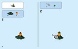 Building Instructions - LEGO - 40260 - LEGO® Halloween Haunt: Page 8