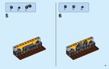 Building Instructions - LEGO - 40260 - LEGO® Halloween Haunt: Page 11