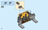 Building Instructions - LEGO - 40260 - LEGO® Halloween Haunt: Page 20