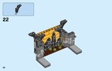 Building Instructions - LEGO - 40260 - LEGO® Halloween Haunt: Page 22