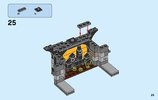 Building Instructions - LEGO - 40260 - LEGO® Halloween Haunt: Page 25