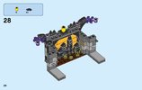 Building Instructions - LEGO - 40260 - LEGO® Halloween Haunt: Page 28