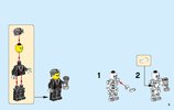 Building Instructions - LEGO - 40260 - LEGO® Halloween Haunt: Page 3