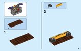 Building Instructions - LEGO - 40260 - LEGO® Halloween Haunt: Page 9