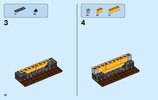 Building Instructions - LEGO - 40260 - LEGO® Halloween Haunt: Page 10