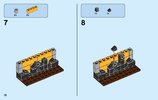 Building Instructions - LEGO - 40260 - LEGO® Halloween Haunt: Page 12