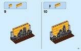 Building Instructions - LEGO - 40260 - LEGO® Halloween Haunt: Page 13