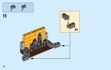 Building Instructions - LEGO - 40260 - LEGO® Halloween Haunt: Page 14