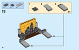 Building Instructions - LEGO - 40260 - LEGO® Halloween Haunt: Page 16