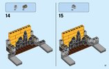 Building Instructions - LEGO - 40260 - LEGO® Halloween Haunt: Page 17