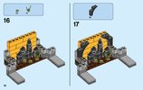 Building Instructions - LEGO - 40260 - LEGO® Halloween Haunt: Page 18