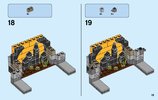 Building Instructions - LEGO - 40260 - LEGO® Halloween Haunt: Page 19