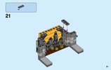 Building Instructions - LEGO - 40260 - LEGO® Halloween Haunt: Page 21