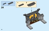 Building Instructions - LEGO - 40260 - LEGO® Halloween Haunt: Page 24