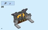 Building Instructions - LEGO - 40260 - LEGO® Halloween Haunt: Page 26