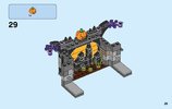 Building Instructions - LEGO - 40260 - LEGO® Halloween Haunt: Page 29