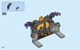 Building Instructions - LEGO - 40260 - LEGO® Halloween Haunt: Page 30