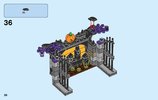 Building Instructions - LEGO - 40260 - LEGO® Halloween Haunt: Page 36