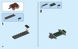 Building Instructions - LEGO - 40261 - LEGO® Thanksgiving Harvest: Page 14