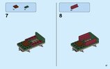 Building Instructions - LEGO - 40261 - LEGO® Thanksgiving Harvest: Page 17