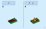 Building Instructions - LEGO - 40261 - LEGO® Thanksgiving Harvest: Page 11