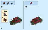 Building Instructions - LEGO - 40261 - LEGO® Thanksgiving Harvest: Page 18