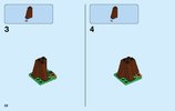 Building Instructions - LEGO - 40261 - LEGO® Thanksgiving Harvest: Page 22