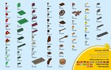 Building Instructions - LEGO - 40261 - LEGO® Thanksgiving Harvest: Page 31