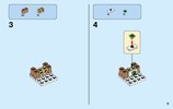 Building Instructions - LEGO - 40262 - LEGO® Christmas Train Ride: Page 5