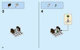 Building Instructions - LEGO - 40262 - LEGO® Christmas Train Ride: Page 12