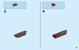 Building Instructions - LEGO - 40262 - LEGO® Christmas Train Ride: Page 19