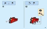 Building Instructions - LEGO - 40262 - LEGO® Christmas Train Ride: Page 23