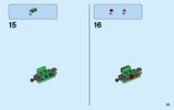 Building Instructions - LEGO - 40262 - LEGO® Christmas Train Ride: Page 25