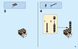 Building Instructions - LEGO - 40262 - LEGO® Christmas Train Ride: Page 31