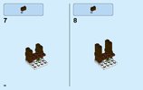 Building Instructions - LEGO - 40262 - LEGO® Christmas Train Ride: Page 14