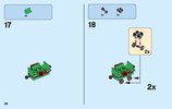 Building Instructions - LEGO - 40262 - LEGO® Christmas Train Ride: Page 26