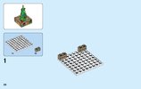 Building Instructions - LEGO - 40263 - LEGO® Christmas Town Square: Page 24