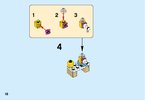 Building Instructions - LEGO - Friends - 40264 - LEGO® Friends Build My Heartlake City Accessory Set: Page 18