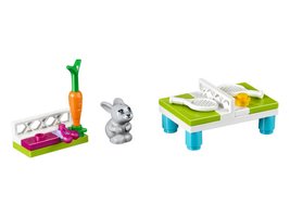 LEGO - Friends - 40264 - LEGO® Friends Build My Heartlake City Accessory Set