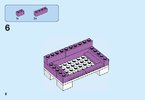 Building Instructions - LEGO - 40266 - Friends Storage Box: Page 8