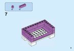 Building Instructions - LEGO - 40266 - Friends Storage Box: Page 9