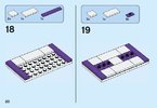 Building Instructions - LEGO - 40266 - Friends Storage Box: Page 20