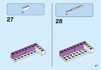 Building Instructions - LEGO - 40266 - Friends Storage Box: Page 27