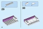 Building Instructions - LEGO - 40266 - Friends Storage Box: Page 28