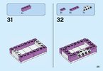 Building Instructions - LEGO - 40266 - Friends Storage Box: Page 29