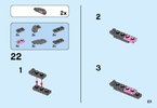 Building Instructions - LEGO - BrickHeadz - 40271 - Easter Bunny: Page 23